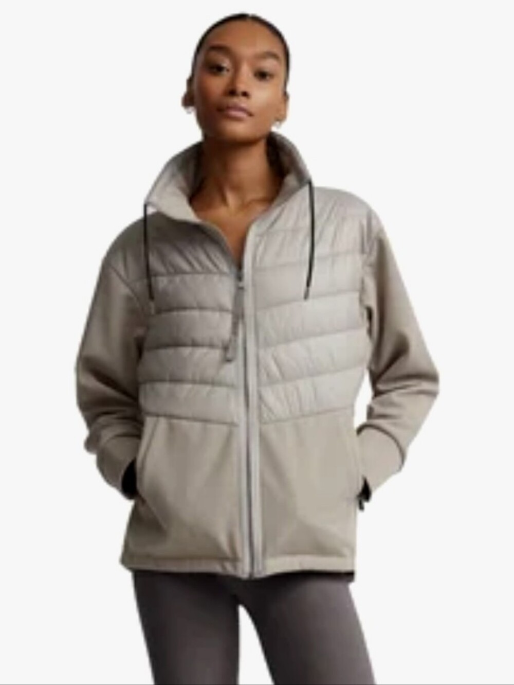 Varley Balfern Jacket Small